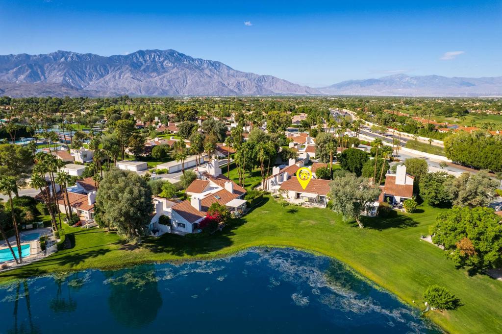 Mission Hills Country Club - Residential