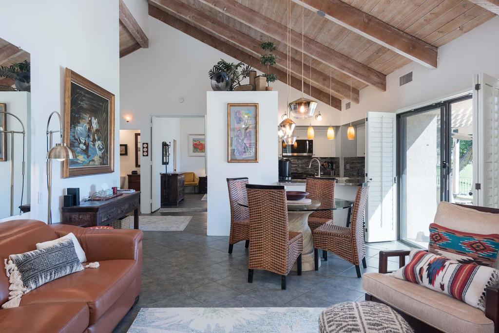 Mission Hills Country Club - Residential