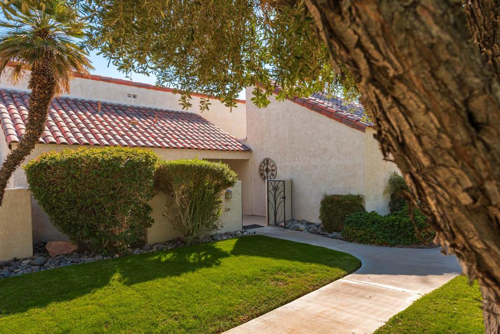 Mission Hills Country Club - Residential