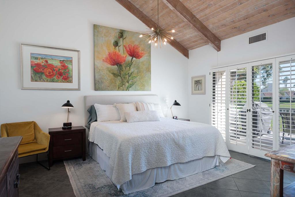 Mission Hills Country Club - Residential