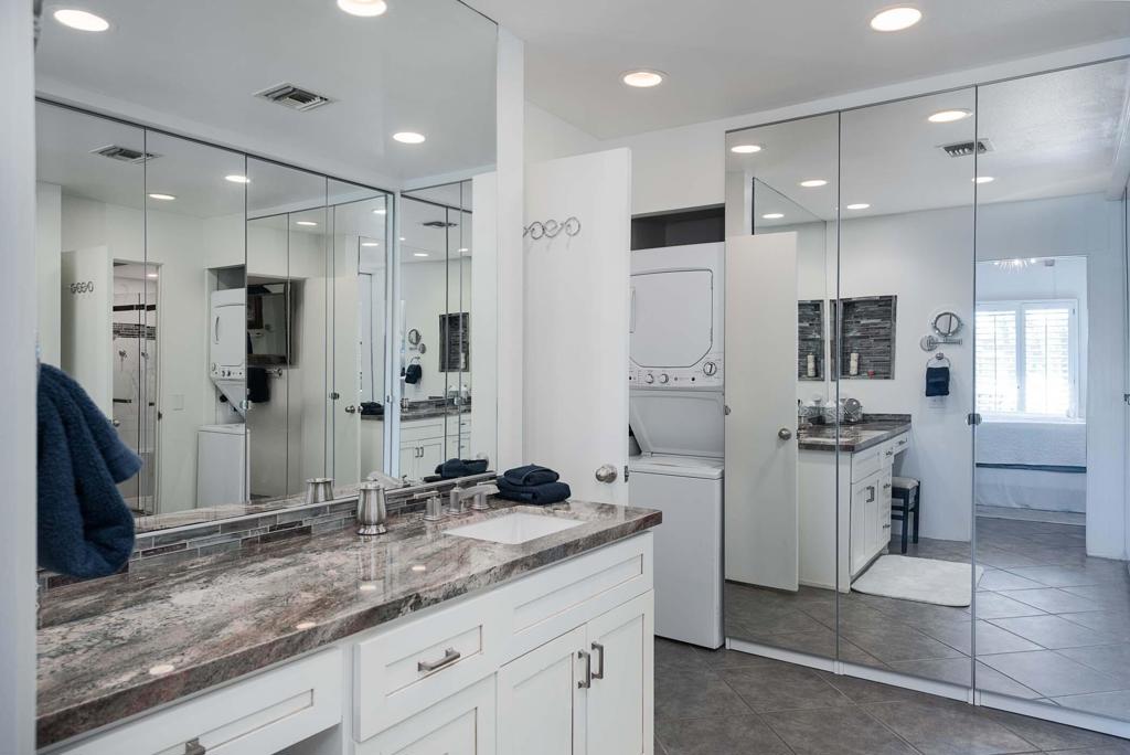 Mission Hills Country Club - Residential