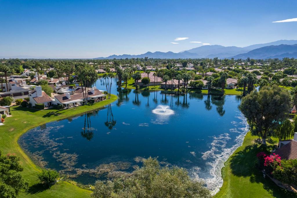 Mission Hills Country Club - Residential