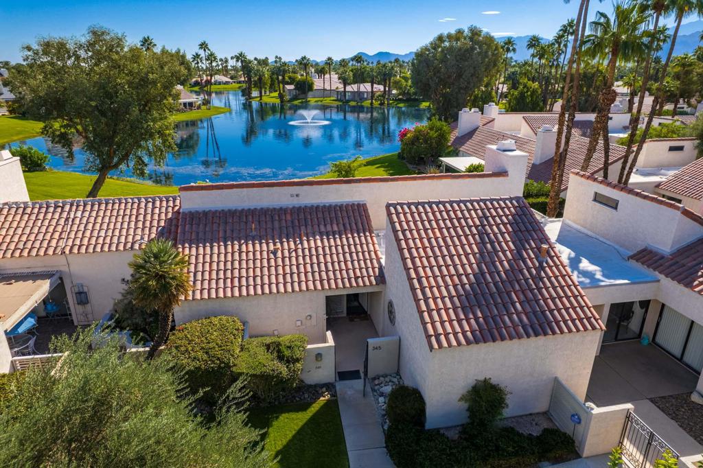 Mission Hills Country Club - Residential