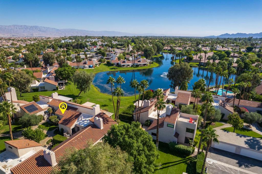 Mission Hills Country Club - Residential