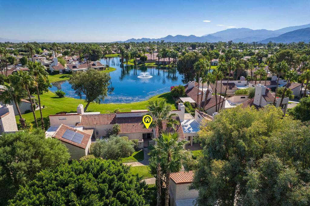 Mission Hills Country Club - Residential