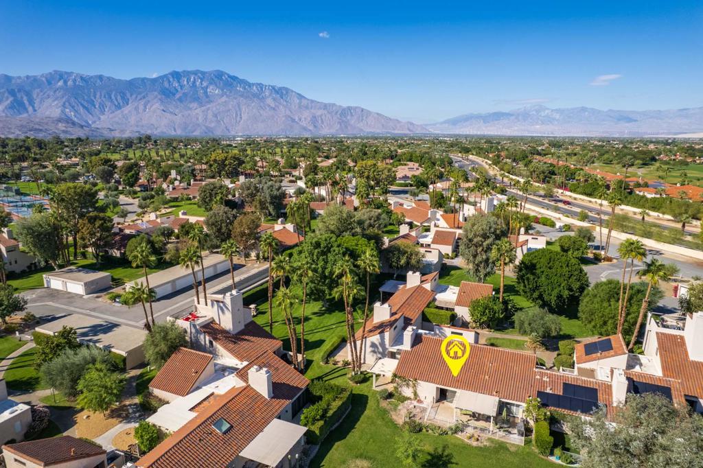 Mission Hills Country Club - Residential