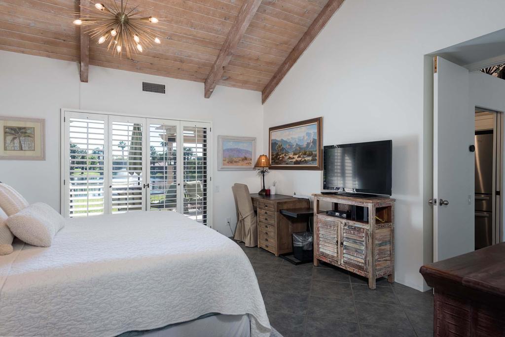 Mission Hills Country Club - Residential