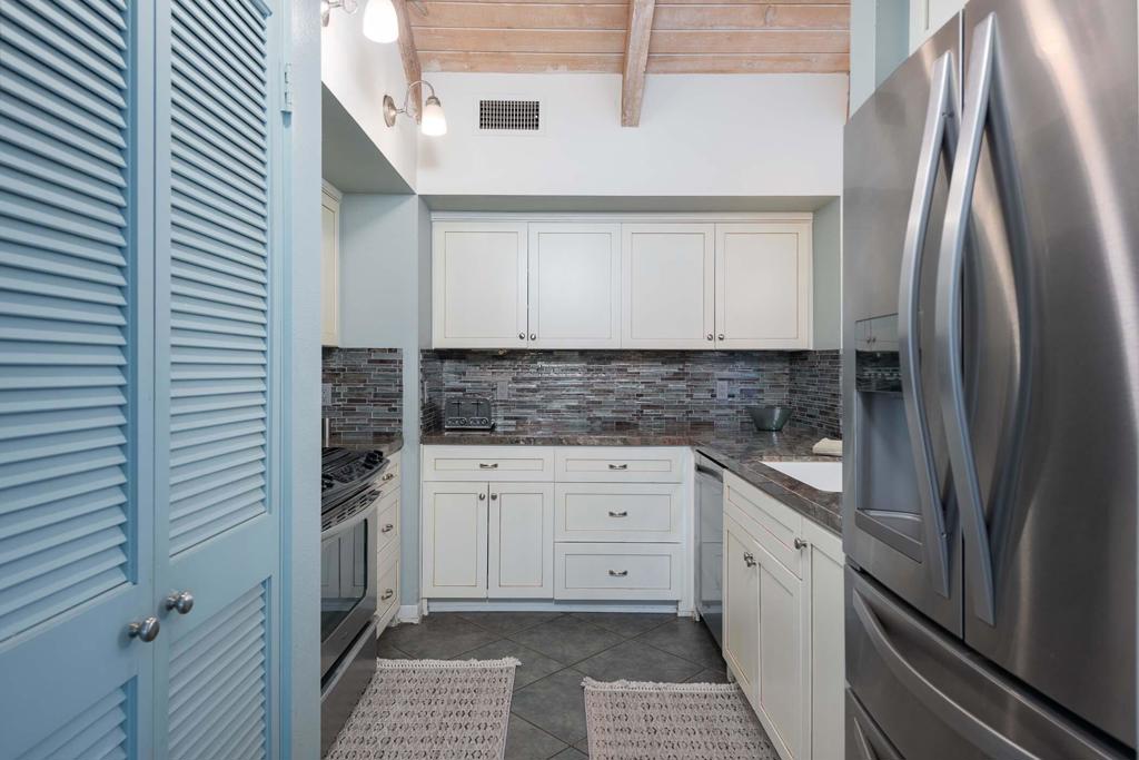 Mission Hills Country Club - Residential