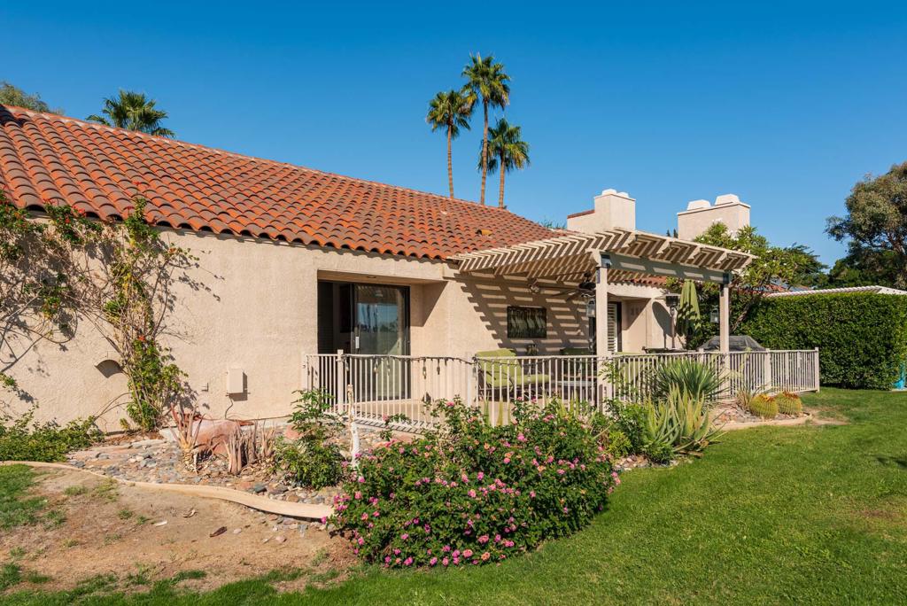 Mission Hills Country Club - Residential