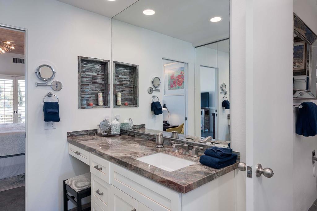 Mission Hills Country Club - Residential