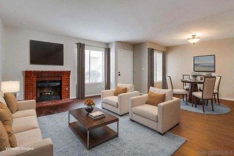 12741 Laurel St Unit 89 Lakeside CA 92040