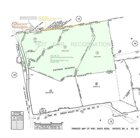 Tiny photo for 0 Highway One, Cambria, CA 93428 (MLS # SC26179556)