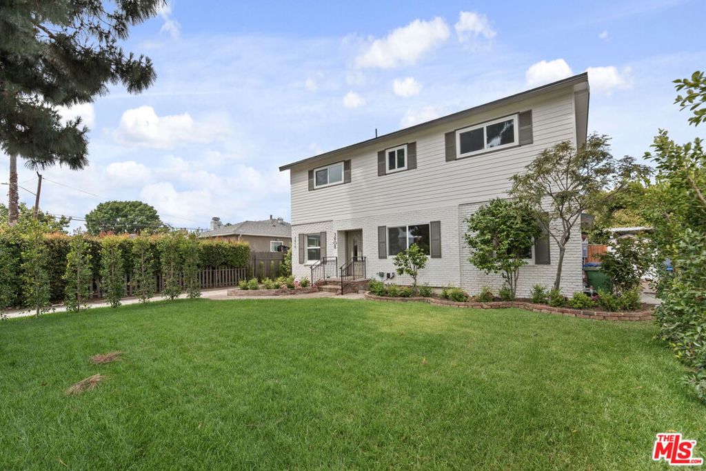 Properties 3 3908 Bentley Avenue
