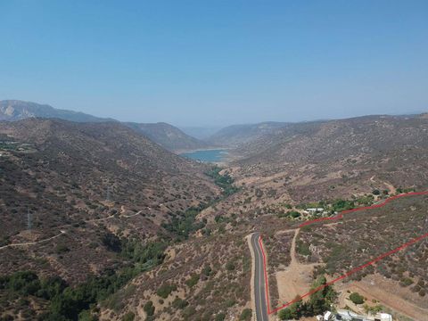 0 Peutz Valley Road Alpine CA 91901