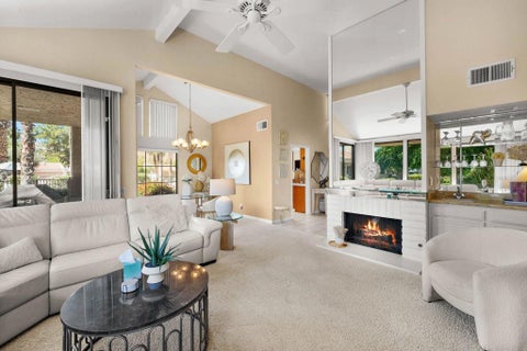 Tiny photo for 3150 Calle Arandas, Palm Springs, CA 92264 (MLS # 219148822PS)