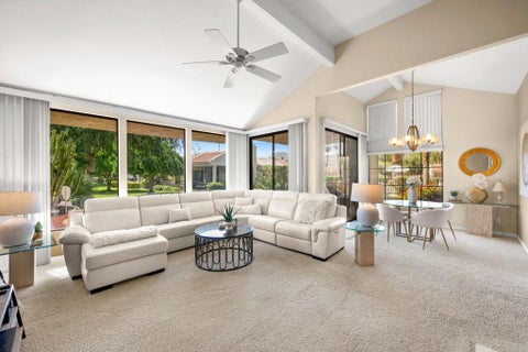 Tiny photo for 3150 Calle Arandas, Palm Springs, CA 92264 (MLS # 219148822PS)