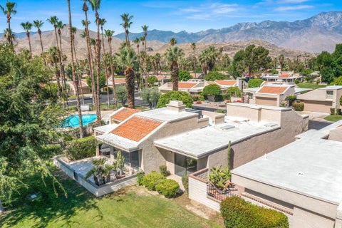 Tiny photo for 3150 Calle Arandas, Palm Springs, CA 92264 (MLS # 219148822PS)