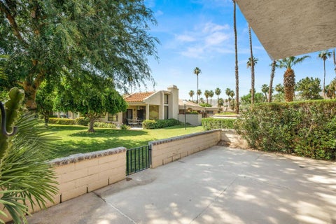 Tiny photo for 3150 Calle Arandas, Palm Springs, CA 92264 (MLS # 219148822PS)