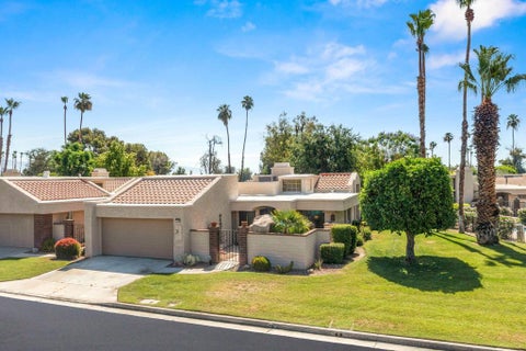 Photo of 3150 Calle Arandas, Palm Springs, CA 92264 (MLS # 219148822PS)