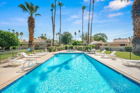 Tiny photo for 3150 Calle Arandas, Palm Springs, CA 92264 (MLS # 219148822PS)