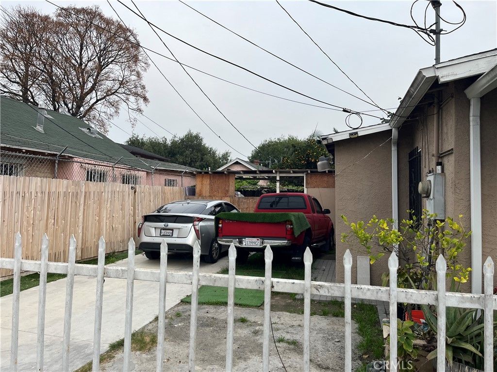 Photo of 9814 Bandera, Los Angeles, CA 90002 (MLS # DW26015354)