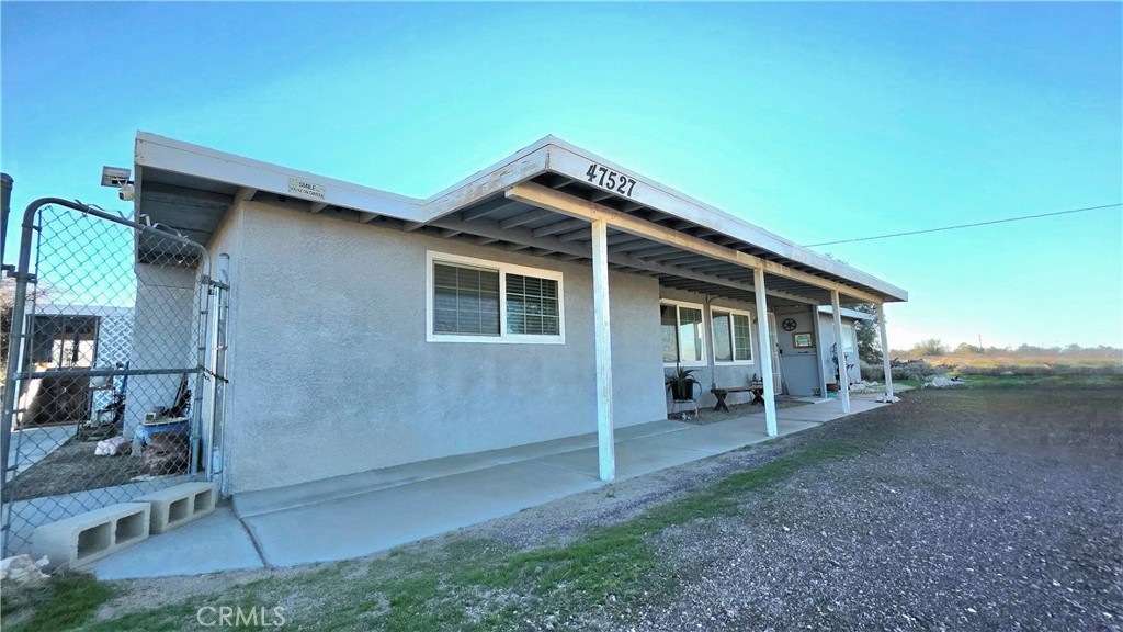 47527 Silver Valley Road