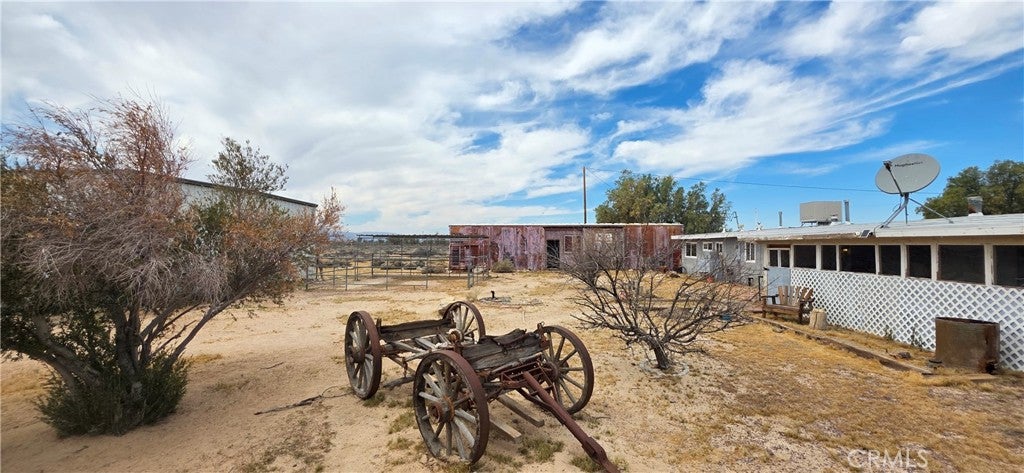 47527 Silver Valley Road
