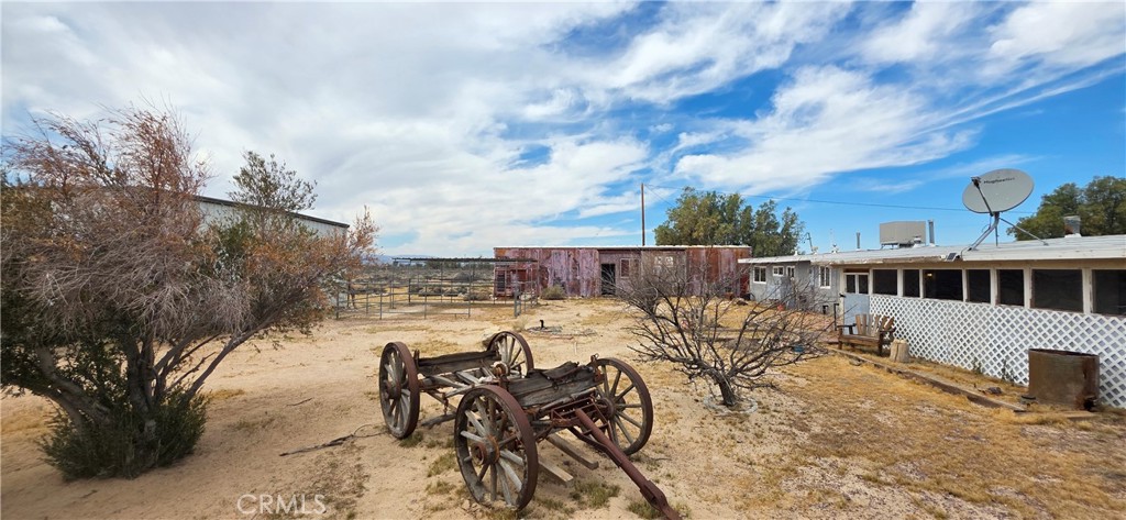 47527 Silver Valley Road