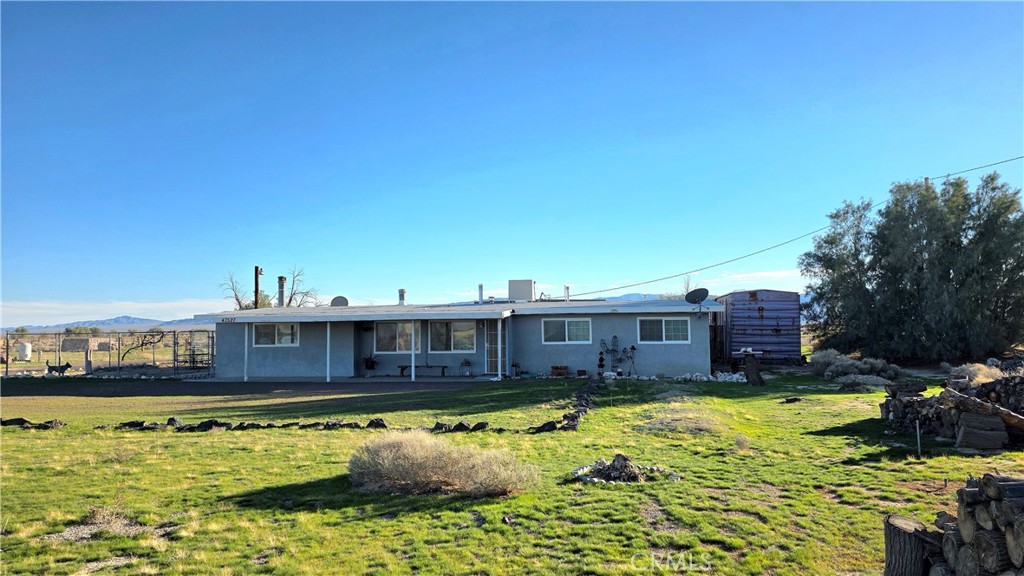 47527 Silver Valley Road