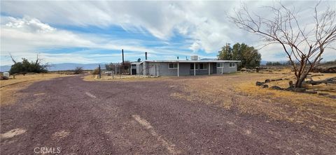 Photo of 47527 Silver Valley Road, Newberry Springs, CA 92365 (MLS # OC26008840)