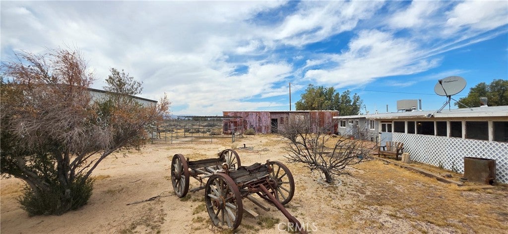 47527 Silver Valley Road