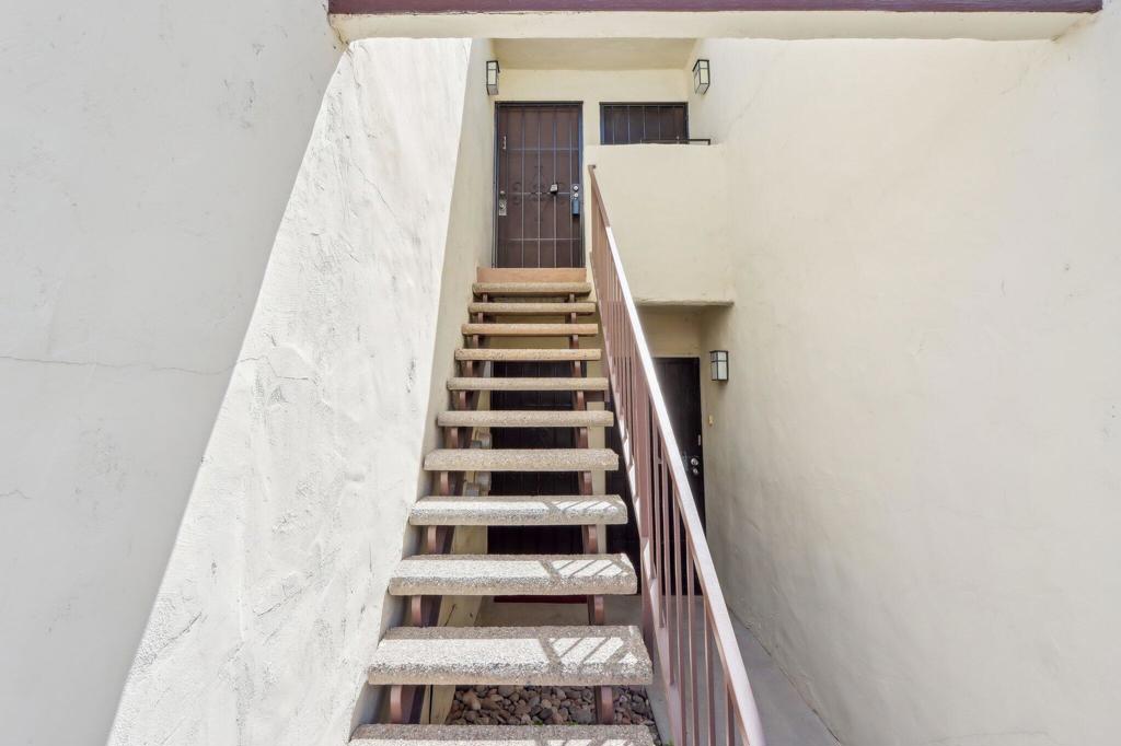 1655 E Palm Canyon Drive 114