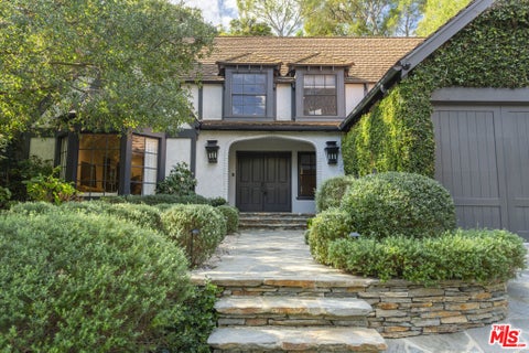 Photo of 13176 Boca De Canon Lane, Los Angeles, CA 90049 (MLS # 26993883)