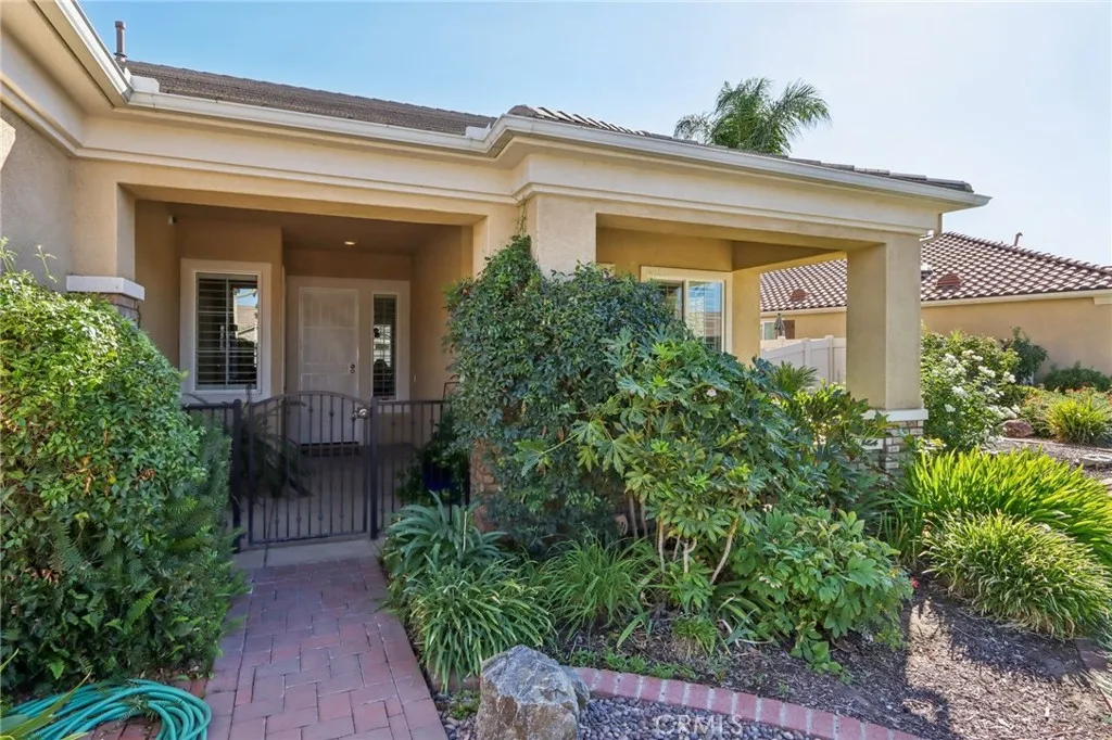 Hemet, California 92545, United States, 2 Bedrooms Bedrooms, ,2 BathroomsBathrooms,Residential,Active,208611