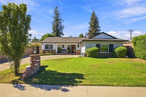Photo of 8469 Fullbright AVE, Winnetka, CA 91306 (MLS # SR26220782)