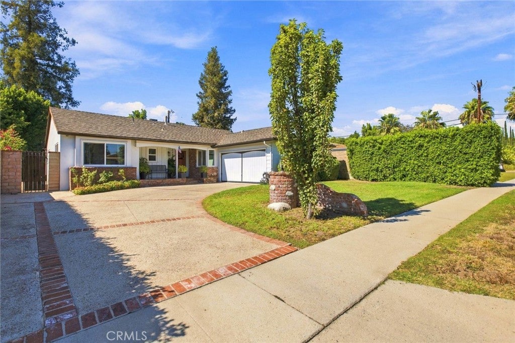 8469 Fullbright AVE, Winnetka CA 91306
