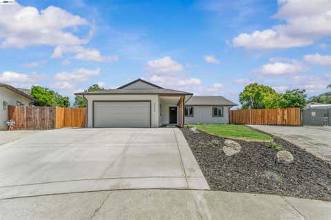 Photo of 2729 Alamo Ct Ct, Antioch, CA 94509 (MLS # 41138023)