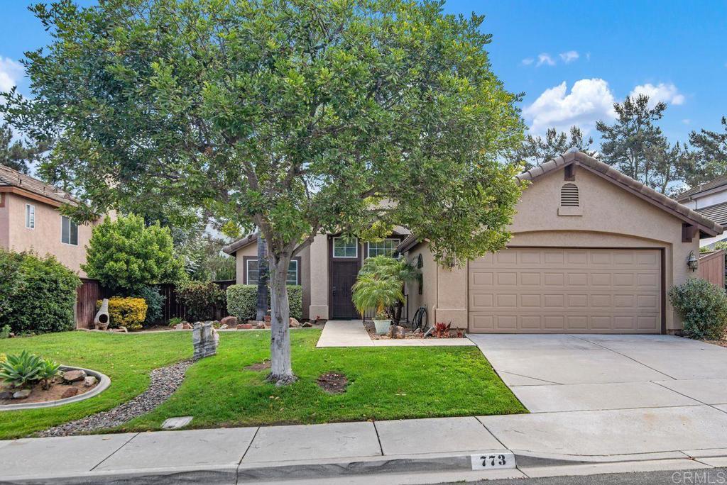 773 Pebble Beach Drive