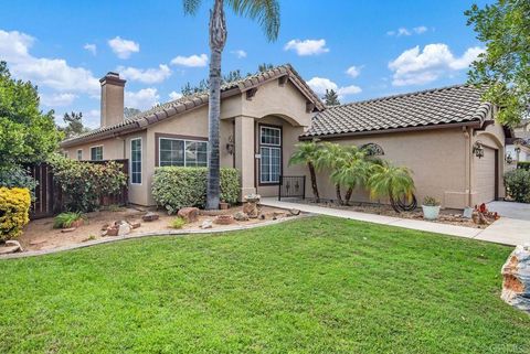 773 Pebble Beach Drive San Marcos CA 92069