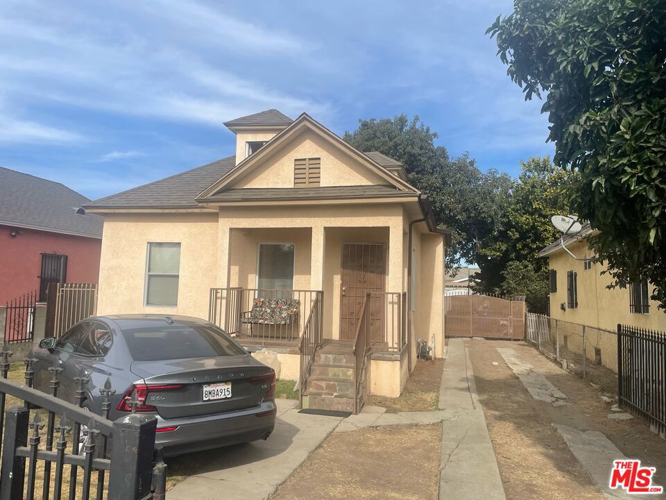 Photo 1 of 1 — 877 E 47th Street, Los Angeles, CA 90011