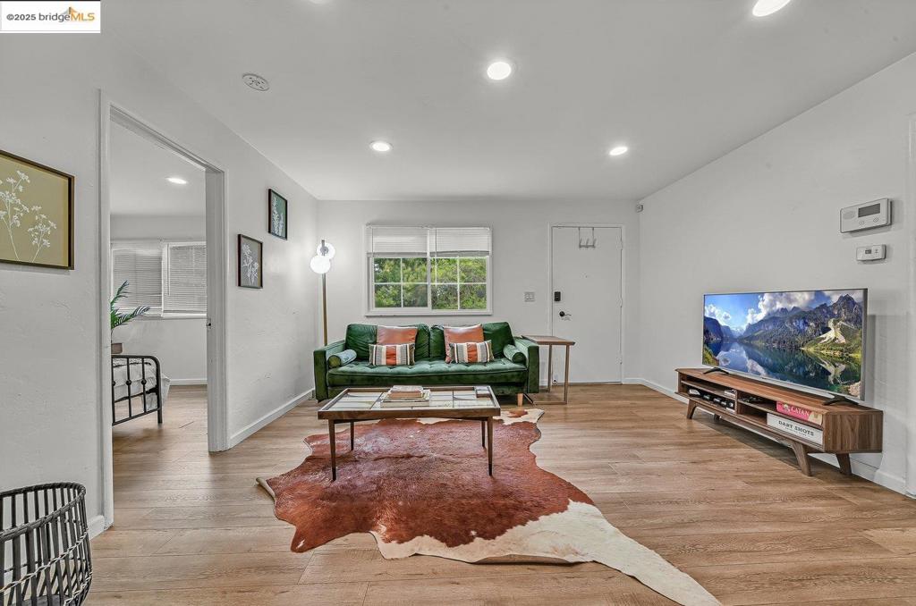 HARRINGTON - Residential