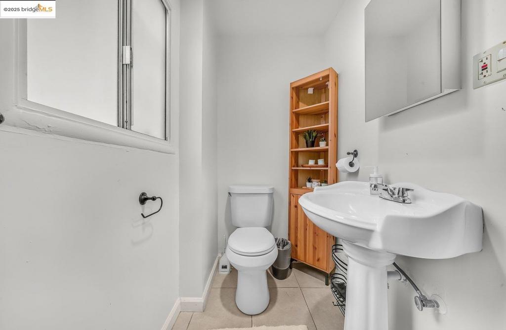 HARRINGTON - Residential