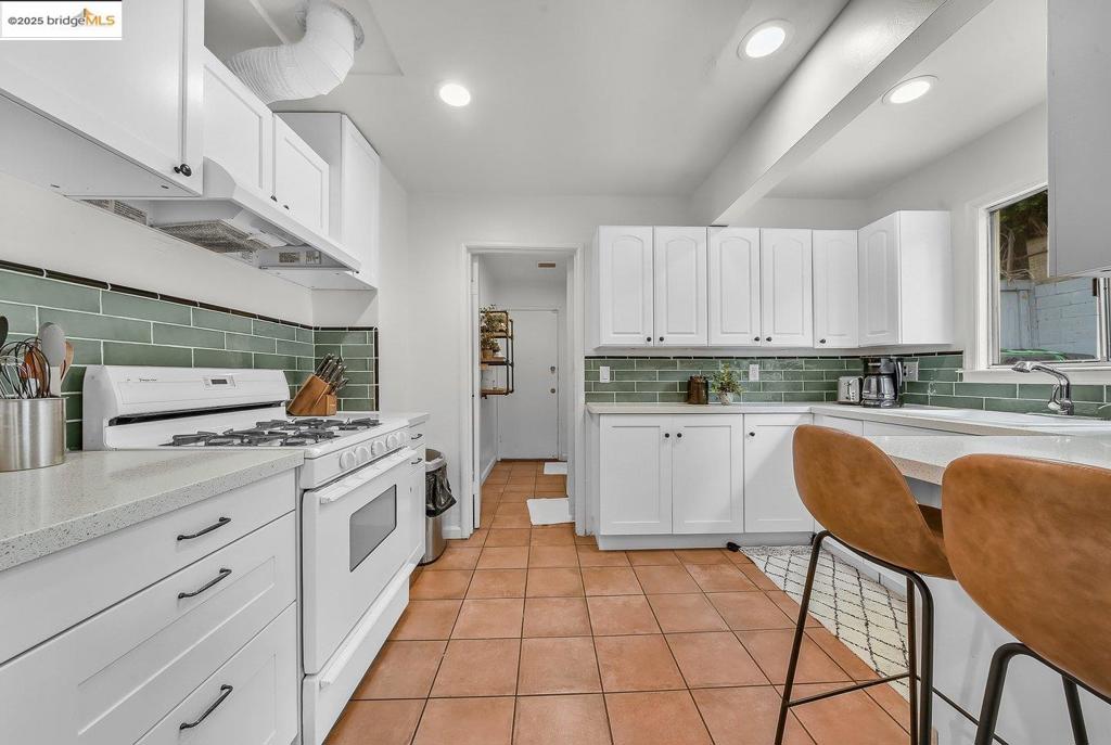 HARRINGTON - Residential