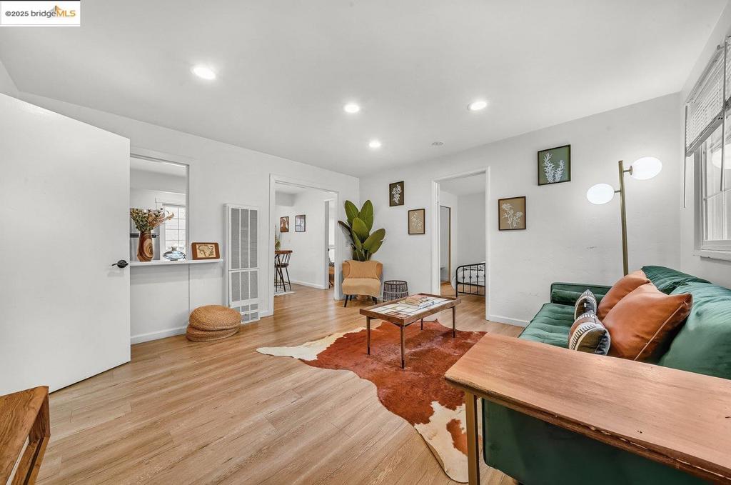 HARRINGTON - Residential