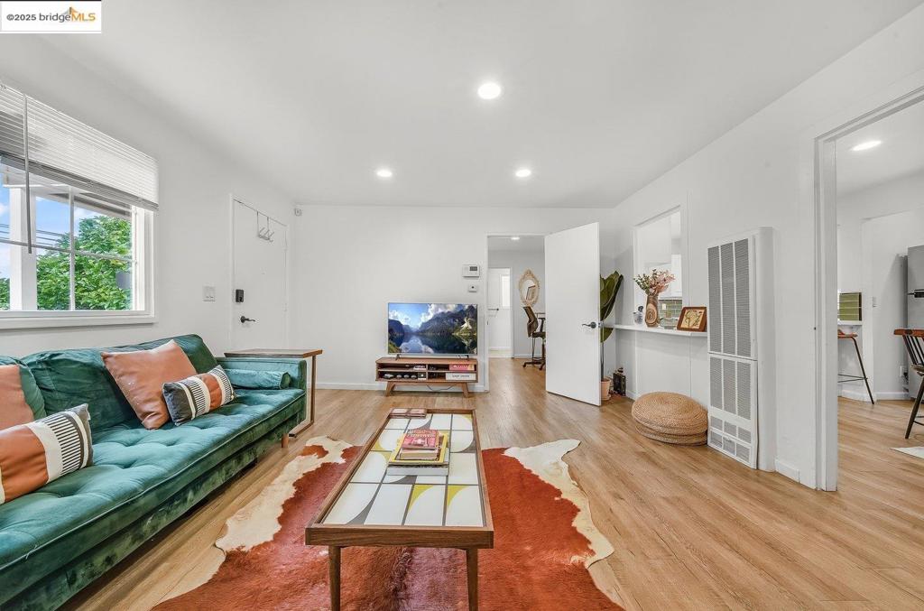 HARRINGTON - Residential