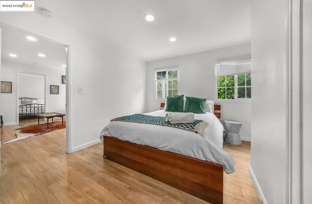 HARRINGTON - Residential