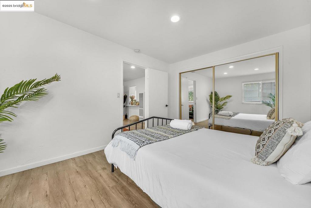 HARRINGTON - Residential