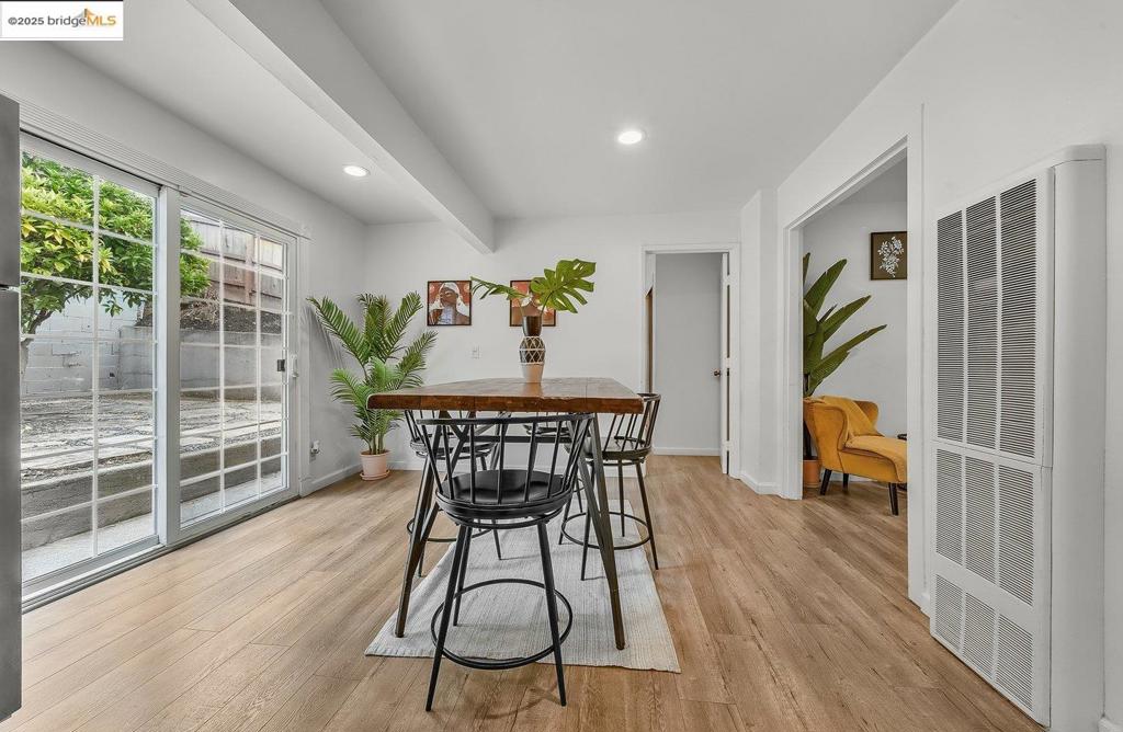 HARRINGTON - Residential