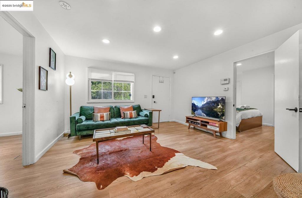 HARRINGTON - Residential