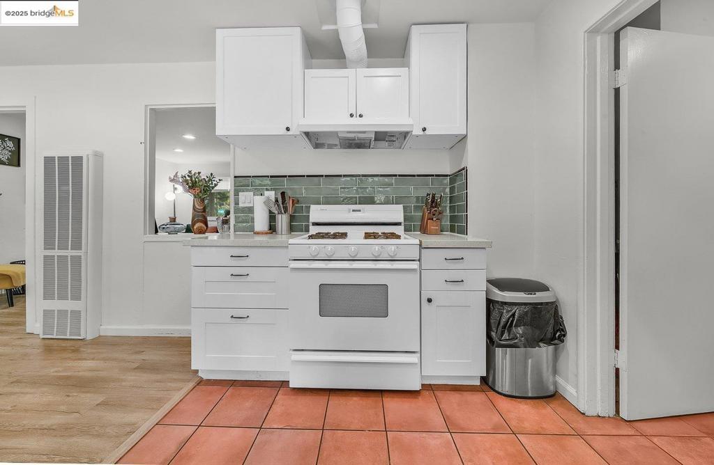 HARRINGTON - Residential